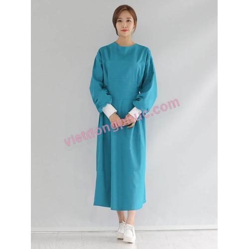 Đồng phục phòng mổ 13 Đồng phục phòng mổ 13